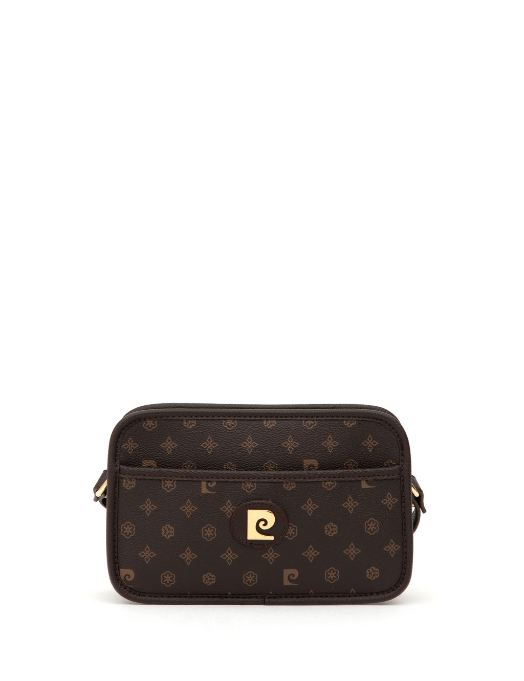 Kahverengi _apraz _anta - Pierre cardin фото 3