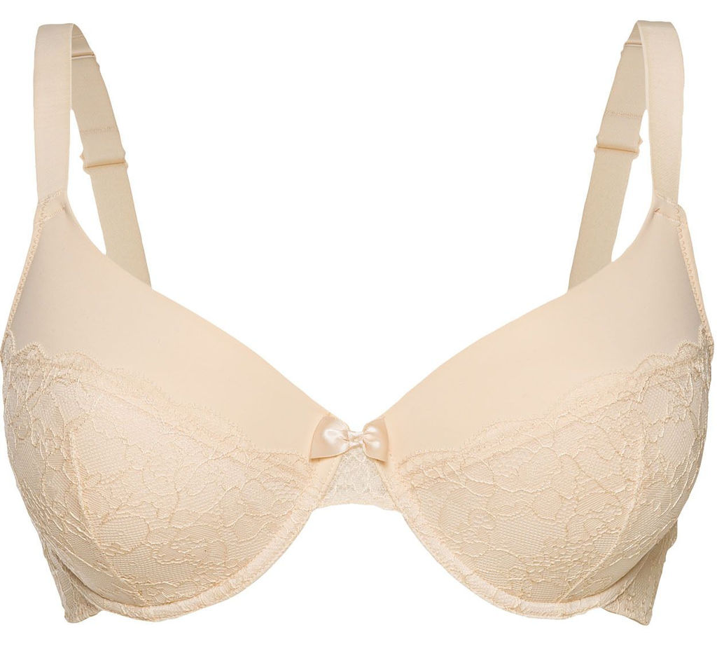 Женский бюстгальтер на косточках ESMARA  фото 4