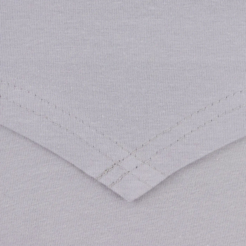 Кроп-топ кулирка лайкра 1609100106 - Youlala фото 3