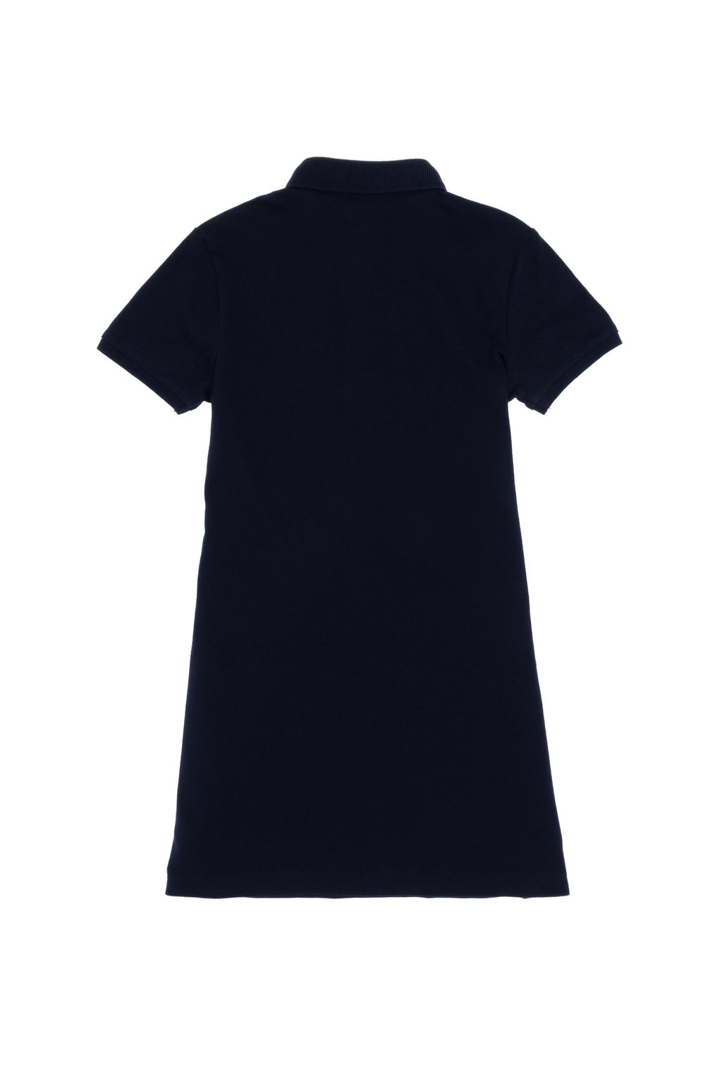 K_z _ocuk Lacivert _rme Elbise Sepette S_rpriz _ndirim - U.s. polo assn фото 2