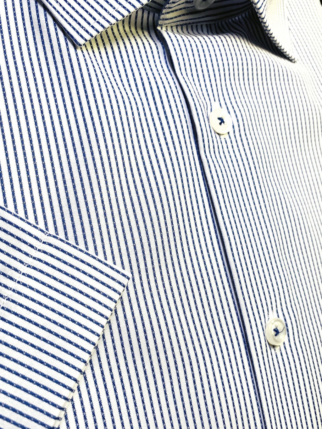 Рубашка 203-Т-03 - Nicolo angi фото 3