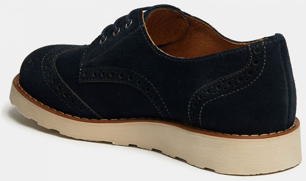 Полуботинки BROS-D 621105ТС - Ralf ringer фото 3