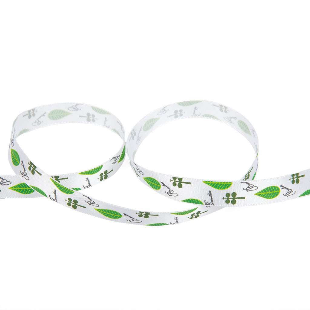 Лента 12 мм ( 1/2 ) Gamma ALP-124 с рисунком ФАСОВКА 5 x 3 м