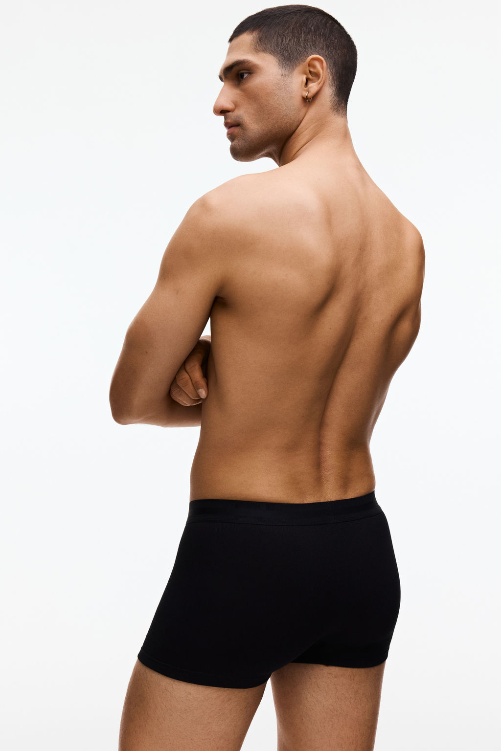 Pack de 3 calzoncillos trunk cortos de canal? - H&m фото 4