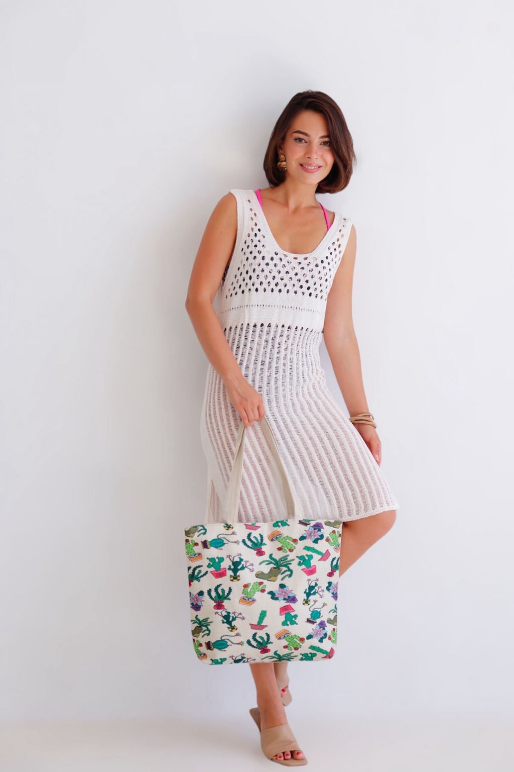 Martichelli Сумка-шоппер  фото 5