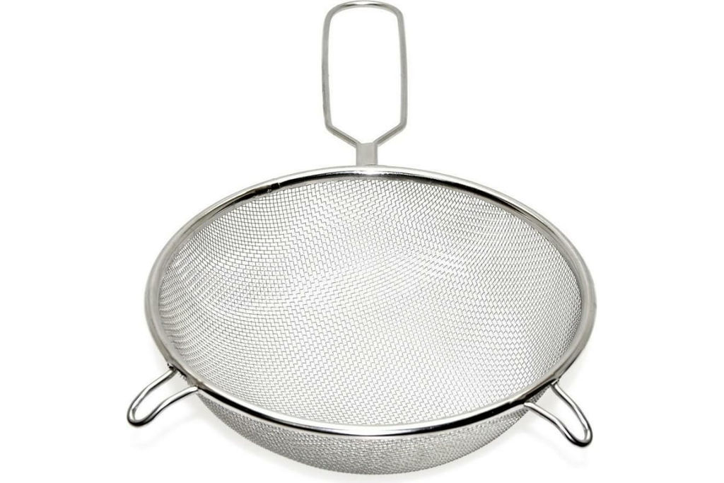 _Сито метал 12см арт.SF11-3 МультиДом