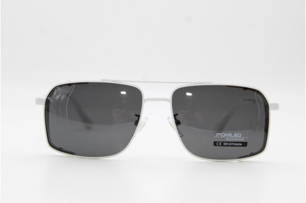 Солнцезащитные очки POMILED (Polarized) 08193 59-16-140 C6-08