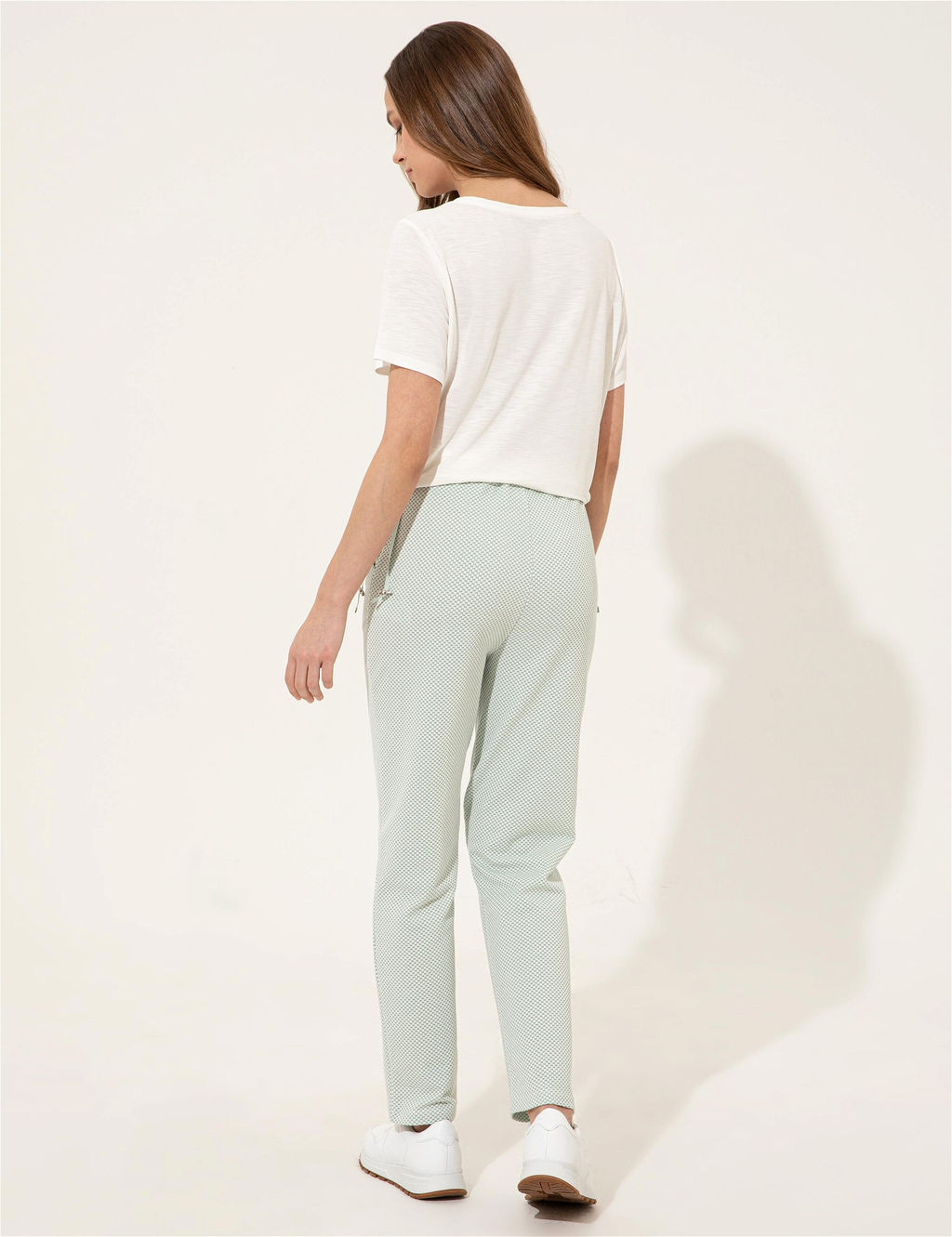 Aqua Slim Fit E_ofman Alt_ - Pierre cardin фото 4