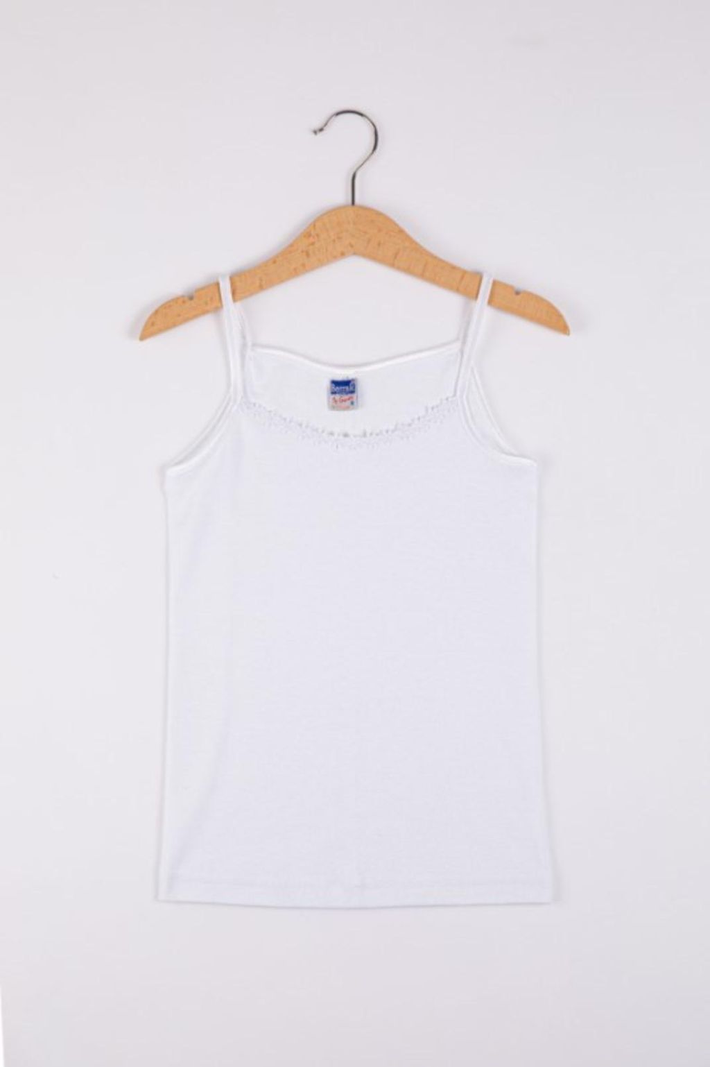 Майка для девочки Berrak 2505 фото 5