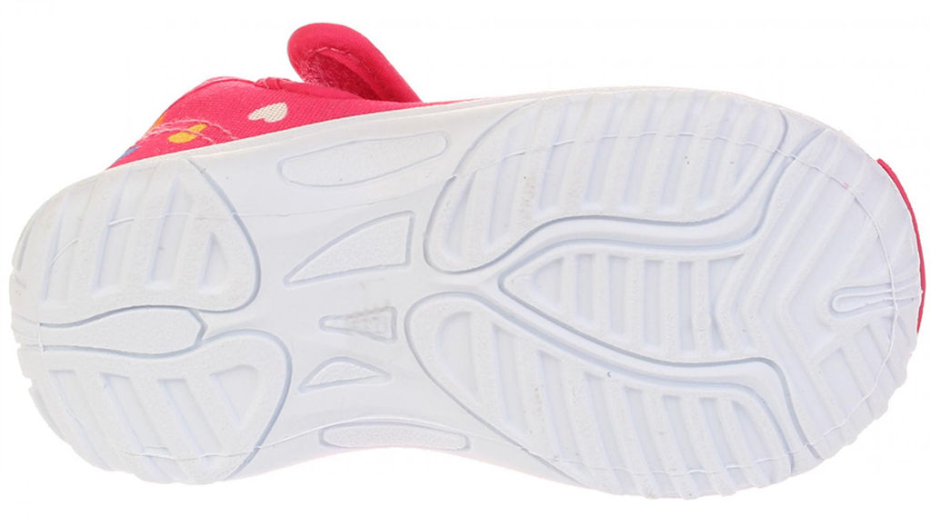 Сандалеты Kenka FZC_507_fuxia  фото 3