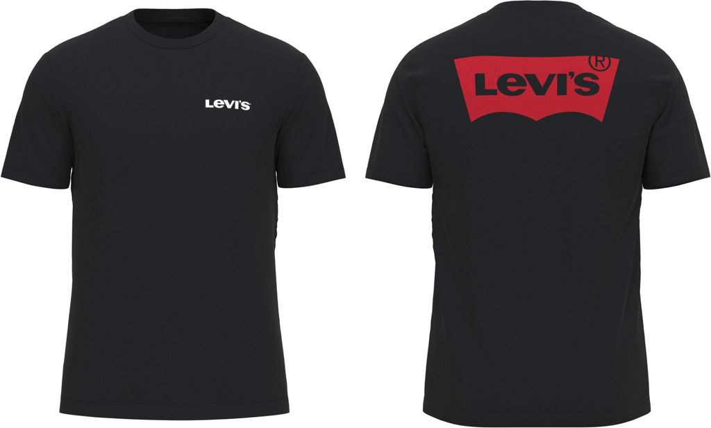 Футболка мужская