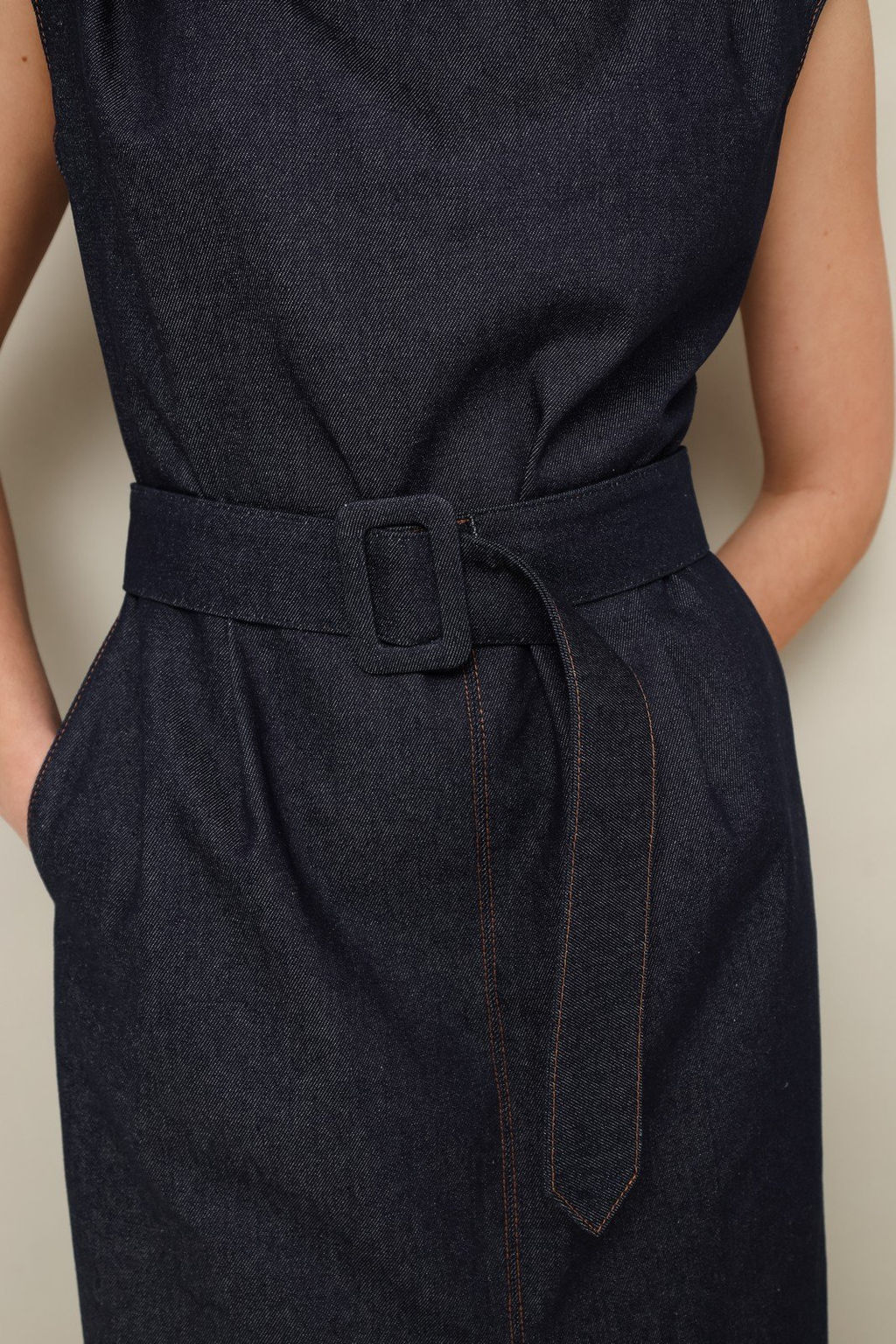 Платье 11-361 - Pur pur фото 3