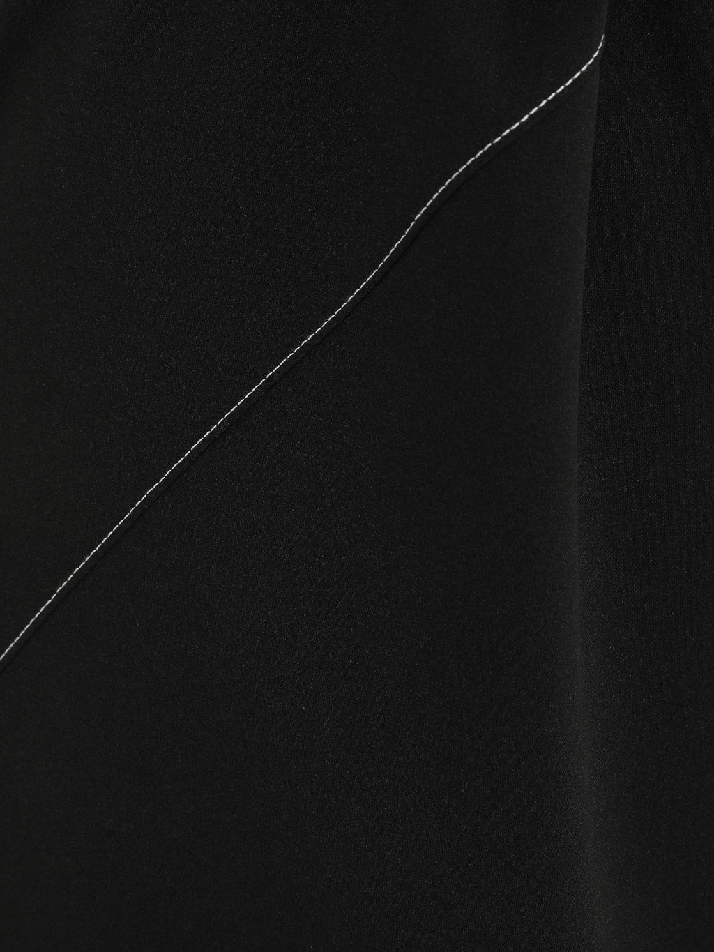 Платье 0445-1 черный нюд