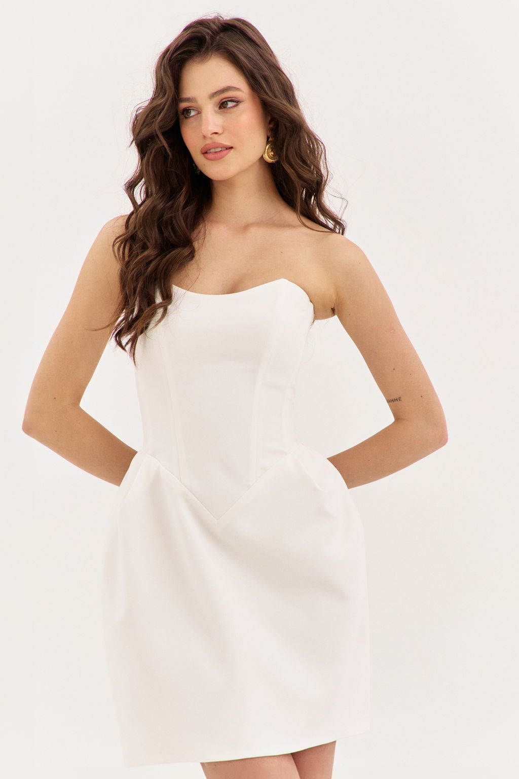 платье 1412/1 - Rinka фото 5