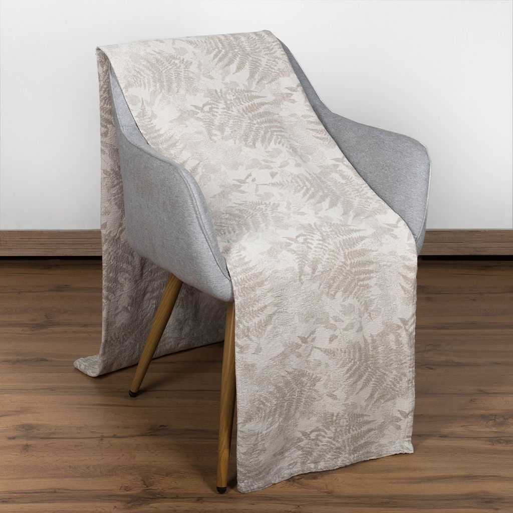 Накидка 25С87-ШР/039/у 100*200 "Вараби" цв. 330 рис. 543