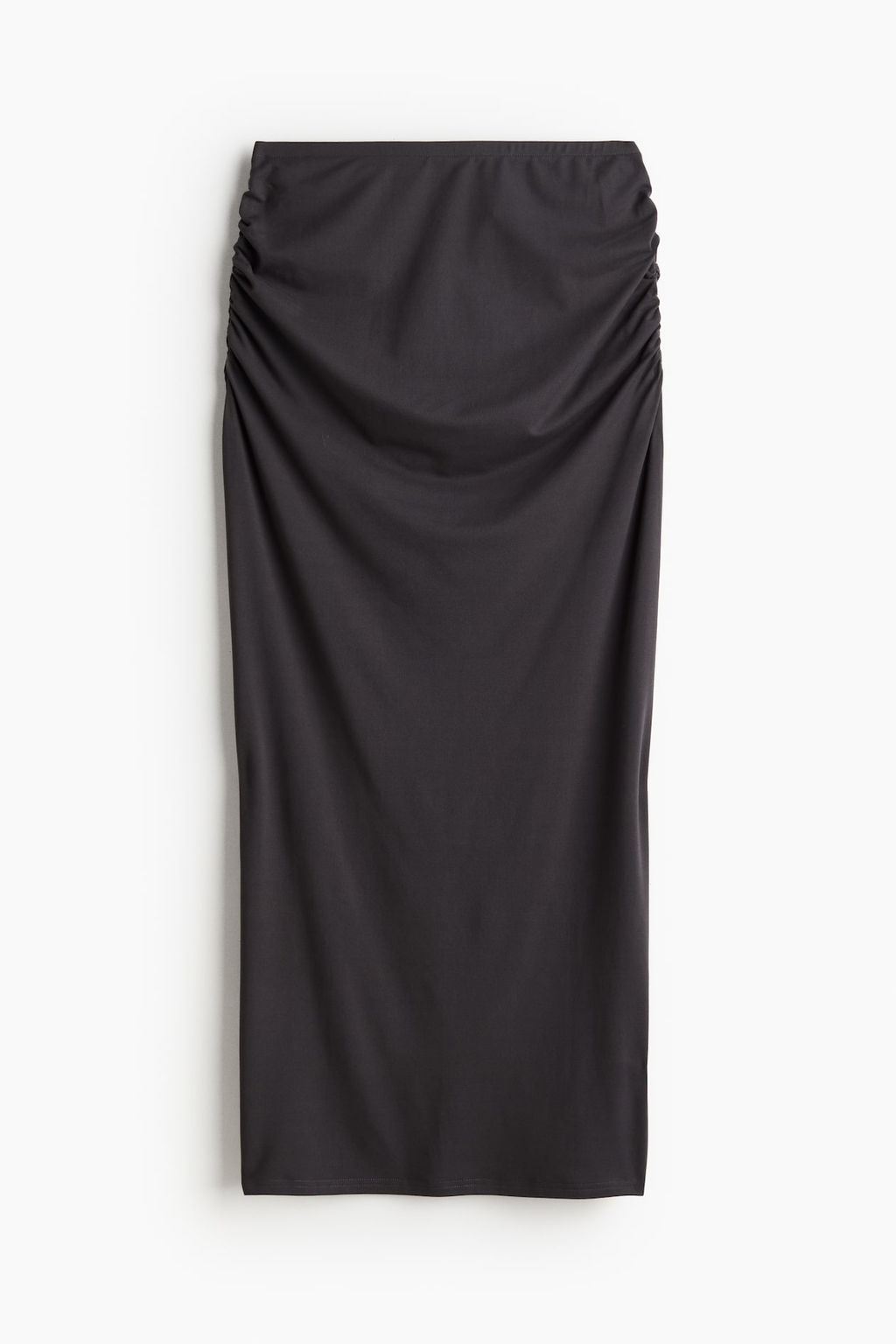 Maxifalda fruncida - H&m фото 4