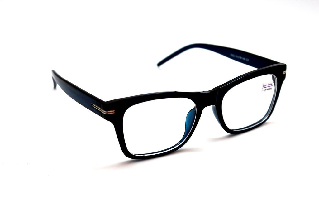 Готовые очки - Luxe Vision 7022 c3 -3,5