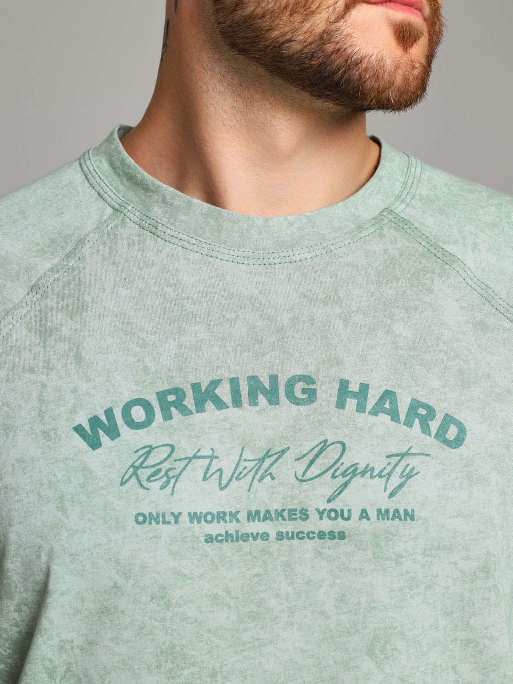 VIOTEX Фуфайка (футболка) мужская Сидней-5 - Виотекс фото 28