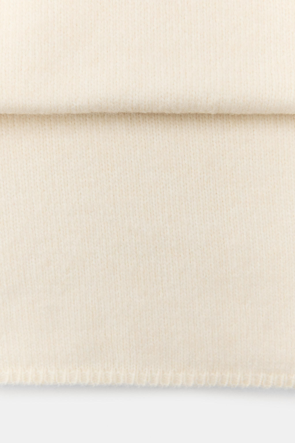 BASIC SCARF - Zara фото 4