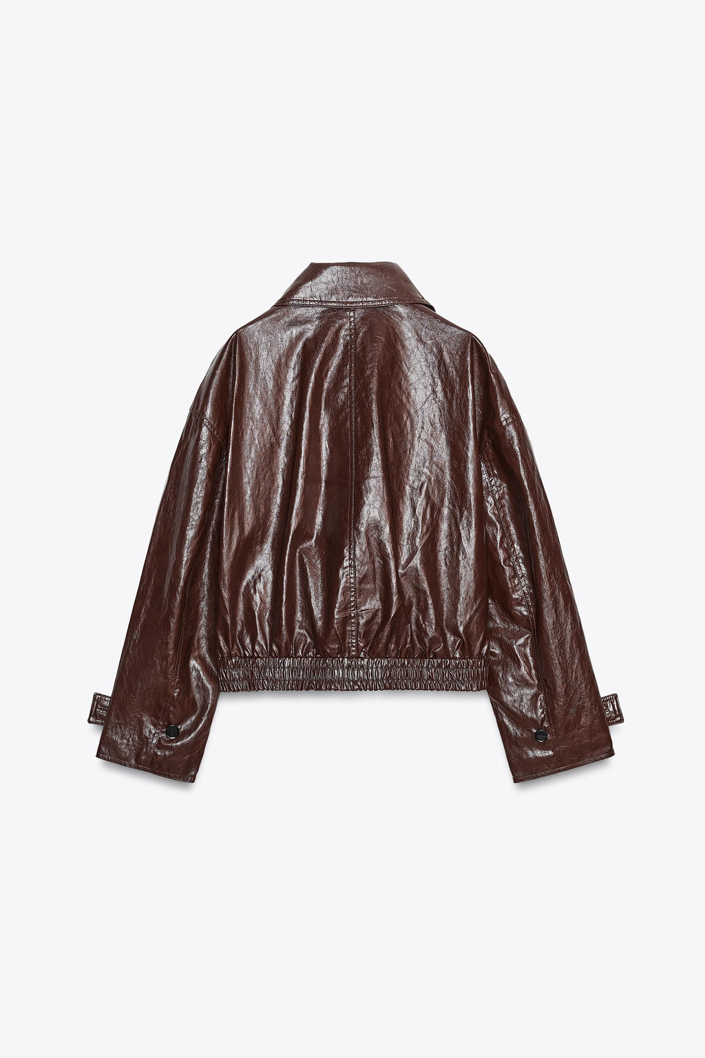 SHINY JACKET ZW COLLECTION