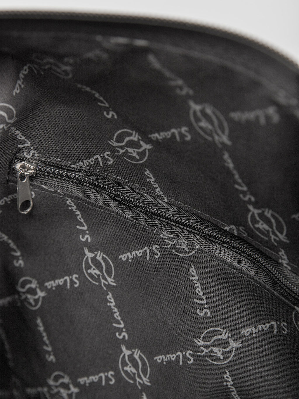 Чёрный мешок-трансформер S.Lavia  фото 11