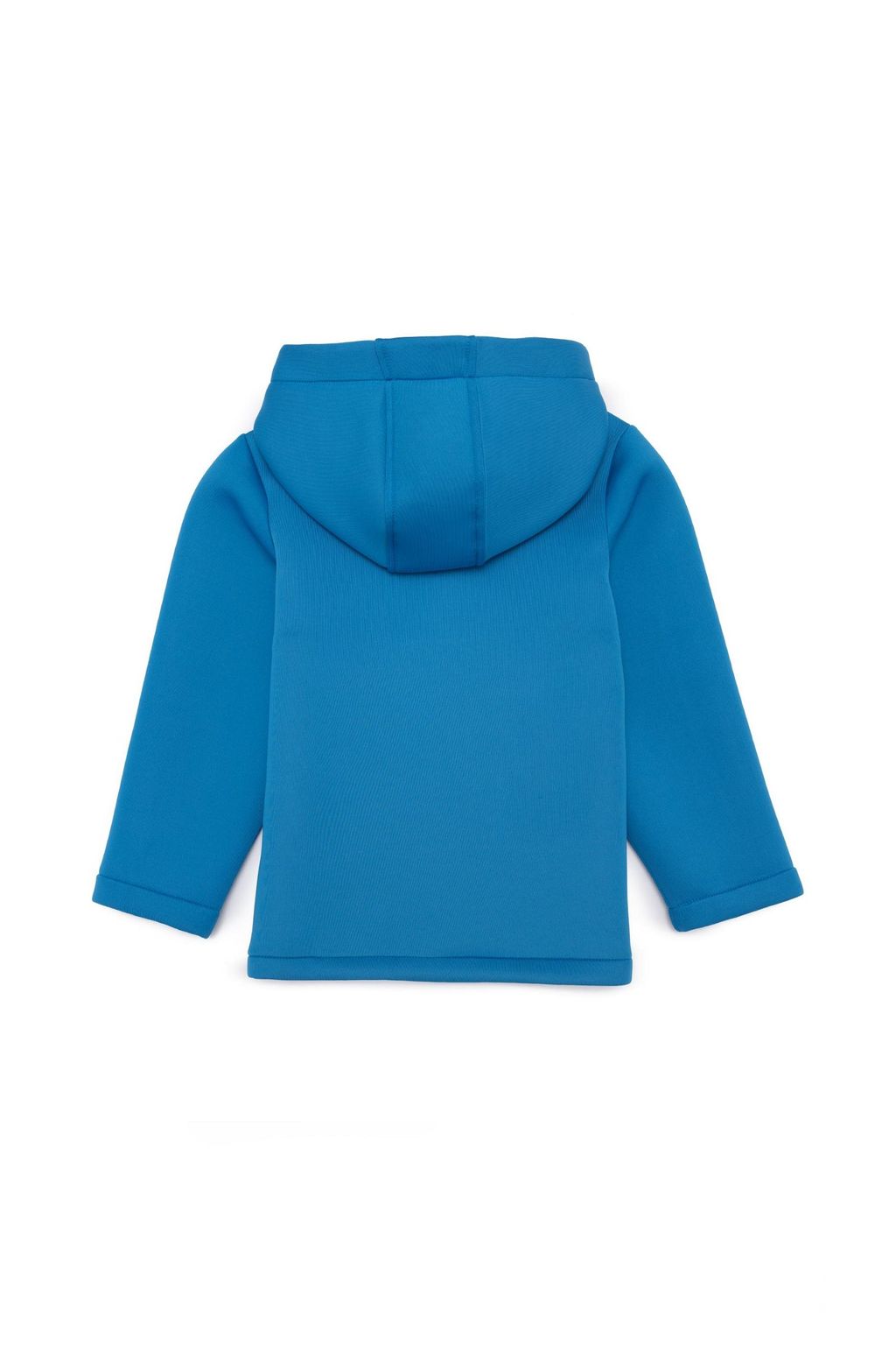Толстовка Boy Cobalt Stand Up - U.s. polo assn фото 3