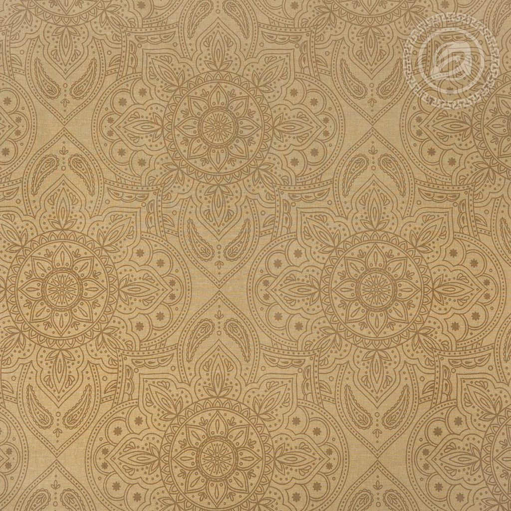 Постельное белье Императрица с простынью на резинке (поплин DE LUXE) 2,0 сп./Пододеяльник: 1 шт. - 215*175; Простыня на резинке: 1 шт. - 200*160; Наволочка: 2 шт. - 70*70; DE LUXE с простынью на резинке - Артпостель фото 6