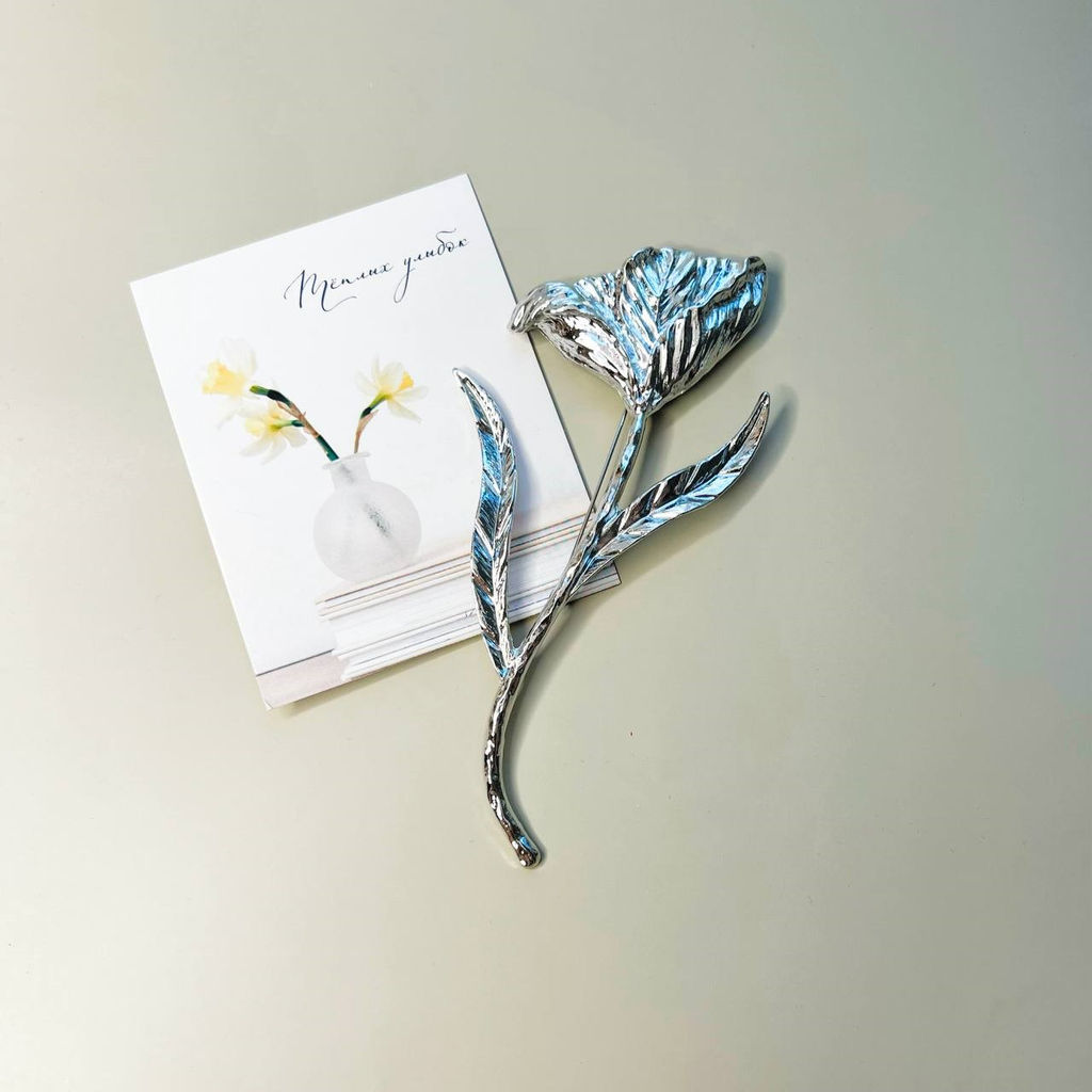 Брошь - J.prettier фото 3