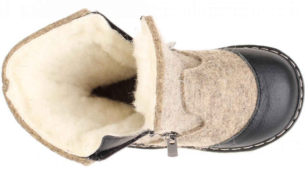 Унтоваленки Фома 33510  фото 3