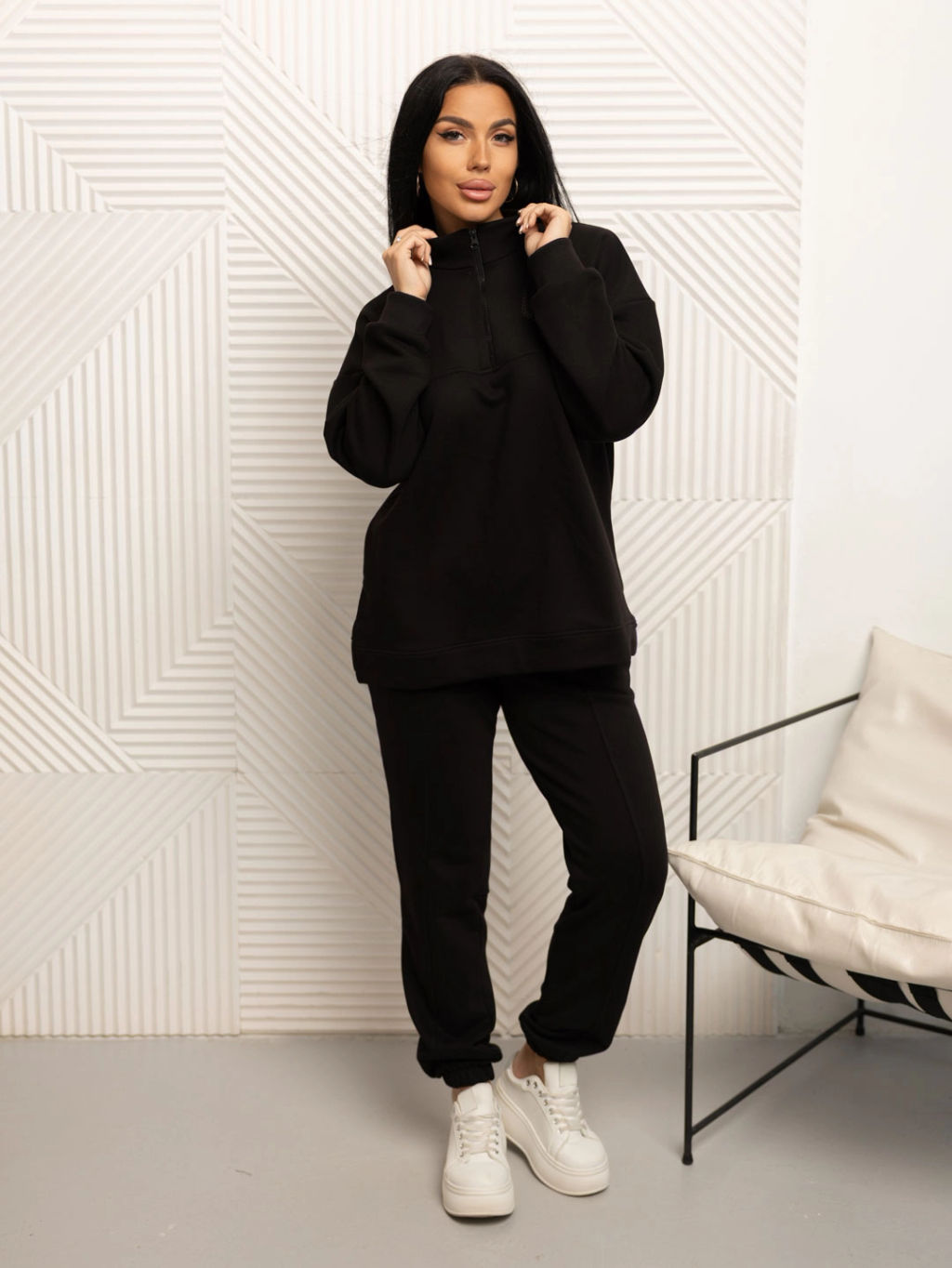 Костюм мод.2037 - Барболета фото 8