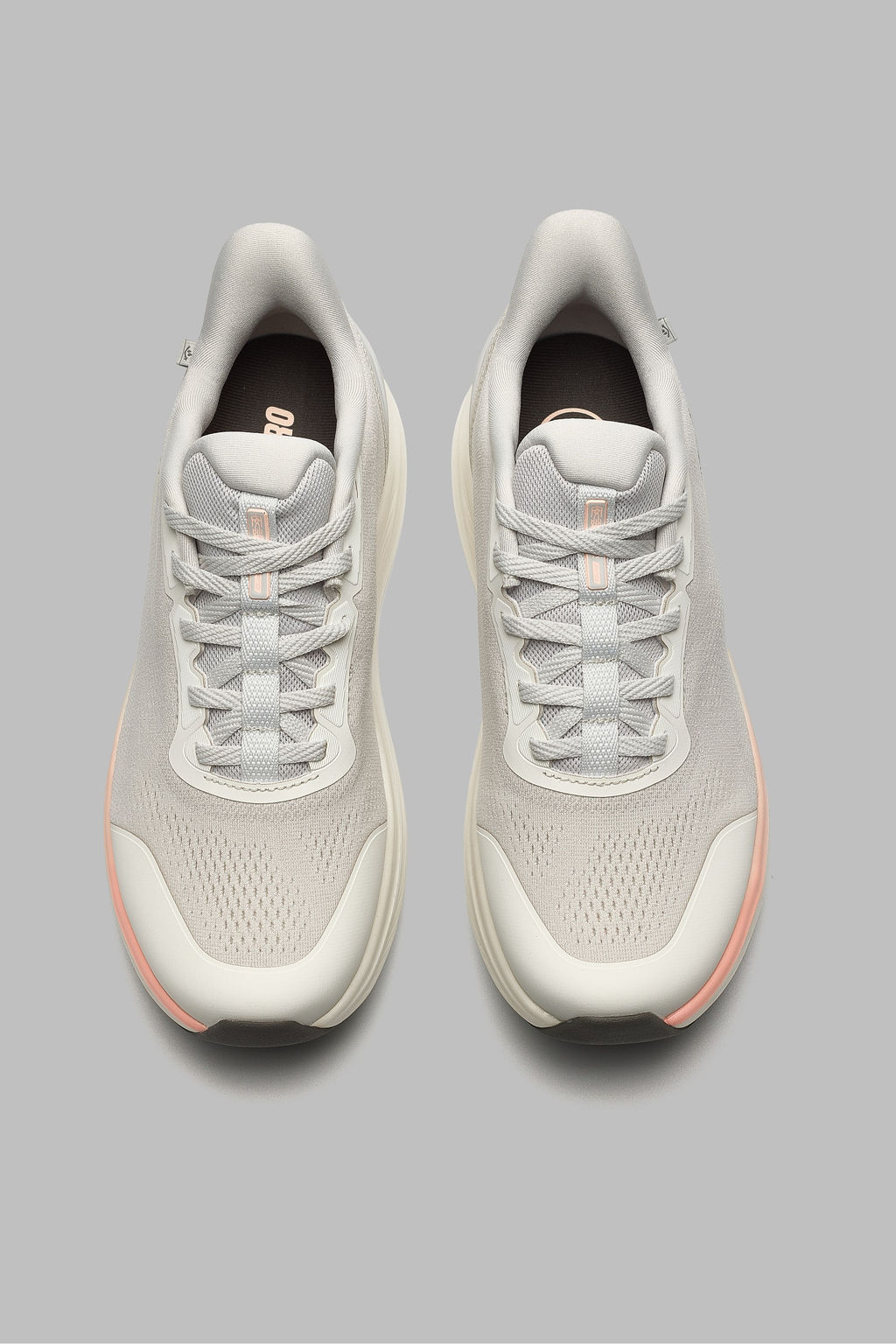 Кроссовки для тренинга Бежевый/Серый EBUFFER PRO 14 - Anta фото 5