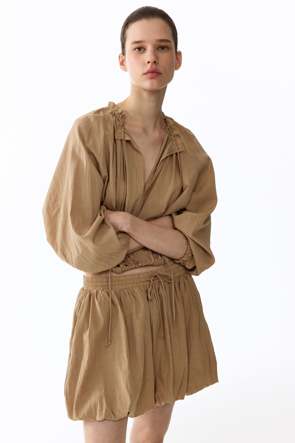 Falda globo - H&m фото 3