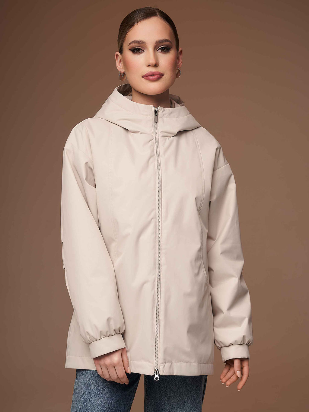 Плащ женский HOOPS, арт. 31995  фото 6