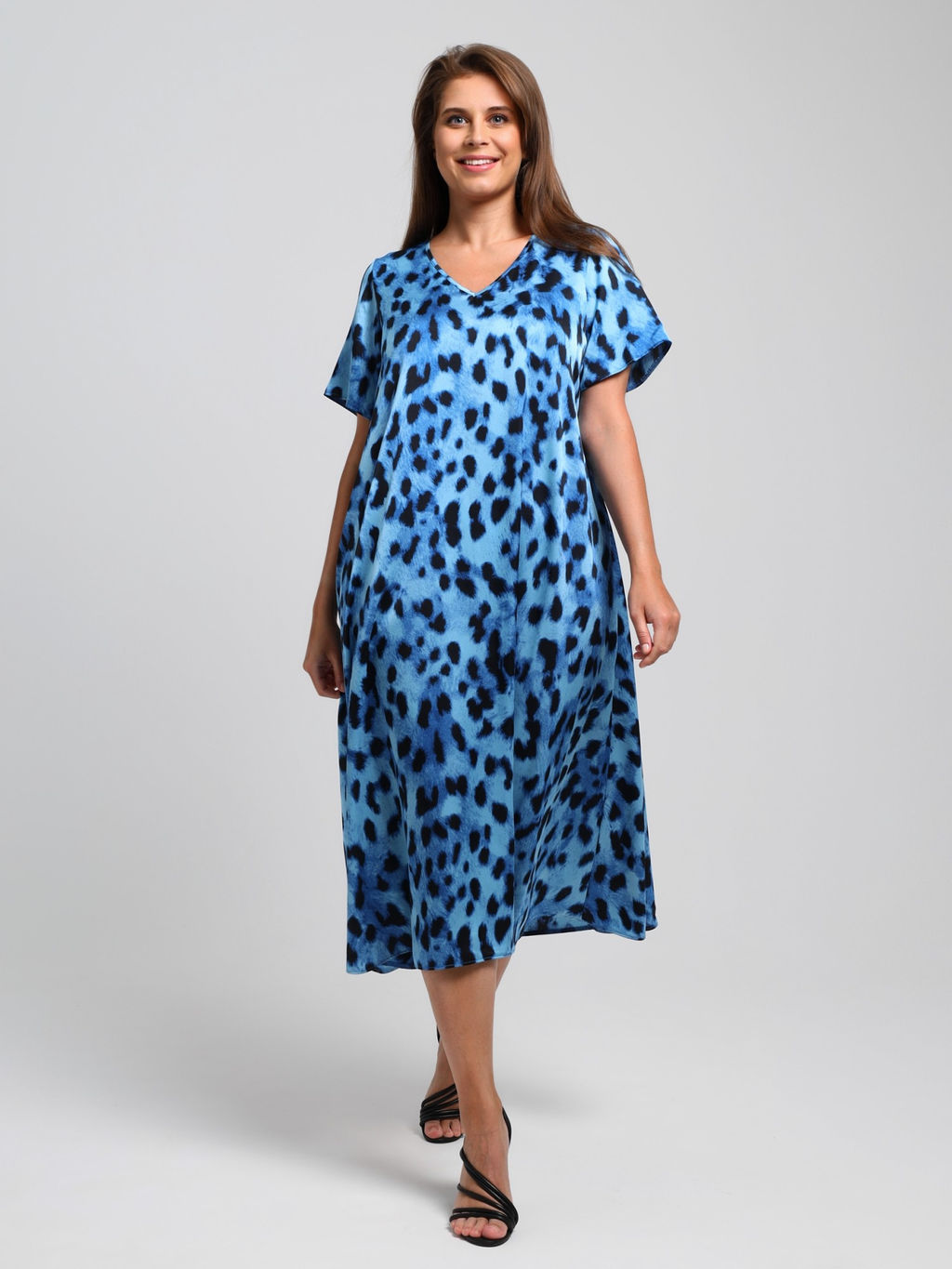 VIOTEX Платье Найт-1 - Виотекс фото 22