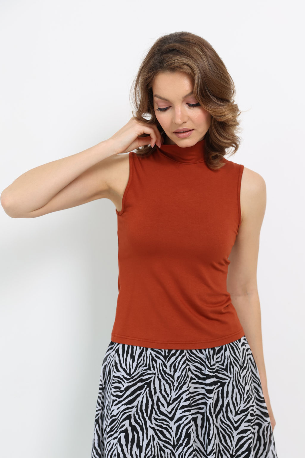 Топ Американка - Looklikecat фото 2