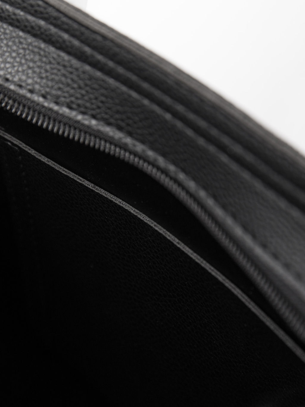 Чёрный кросс-боди S.Lavia  фото 23