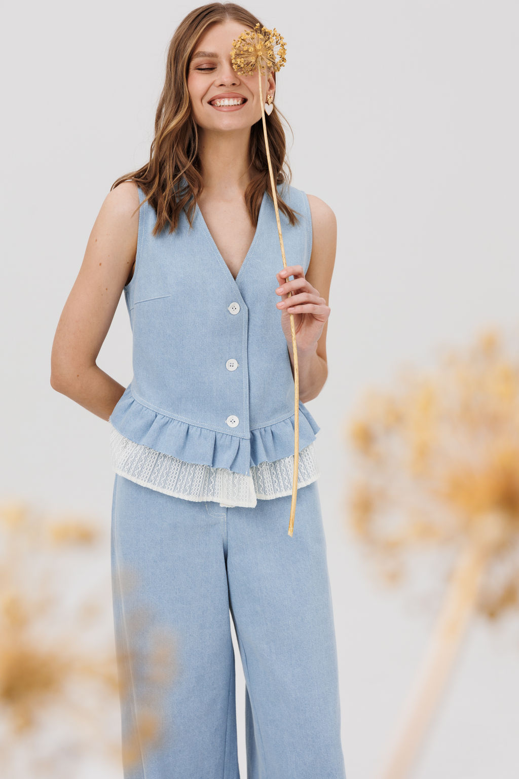 костюм 1068 - Cocktail фото 6