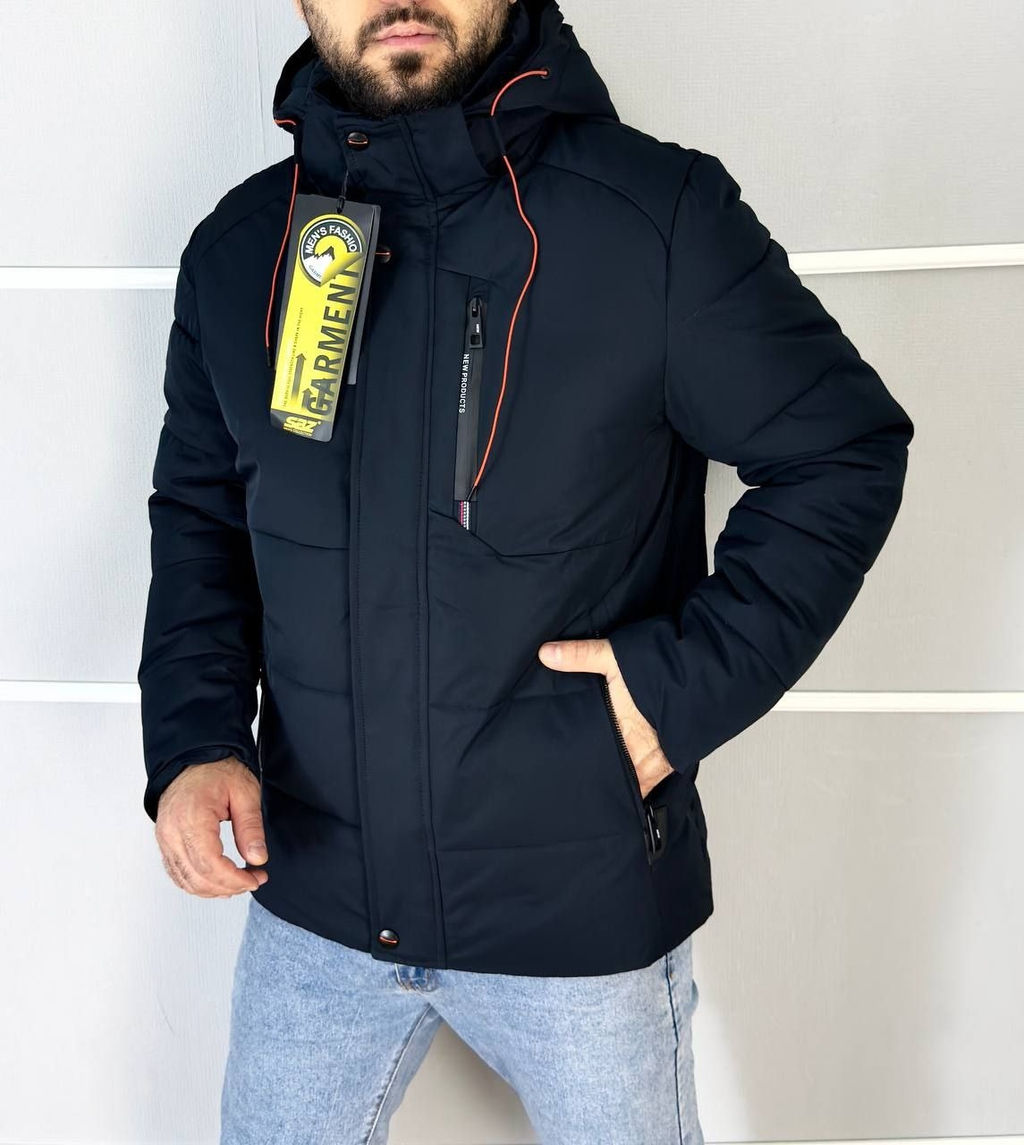 Куртка мужская
