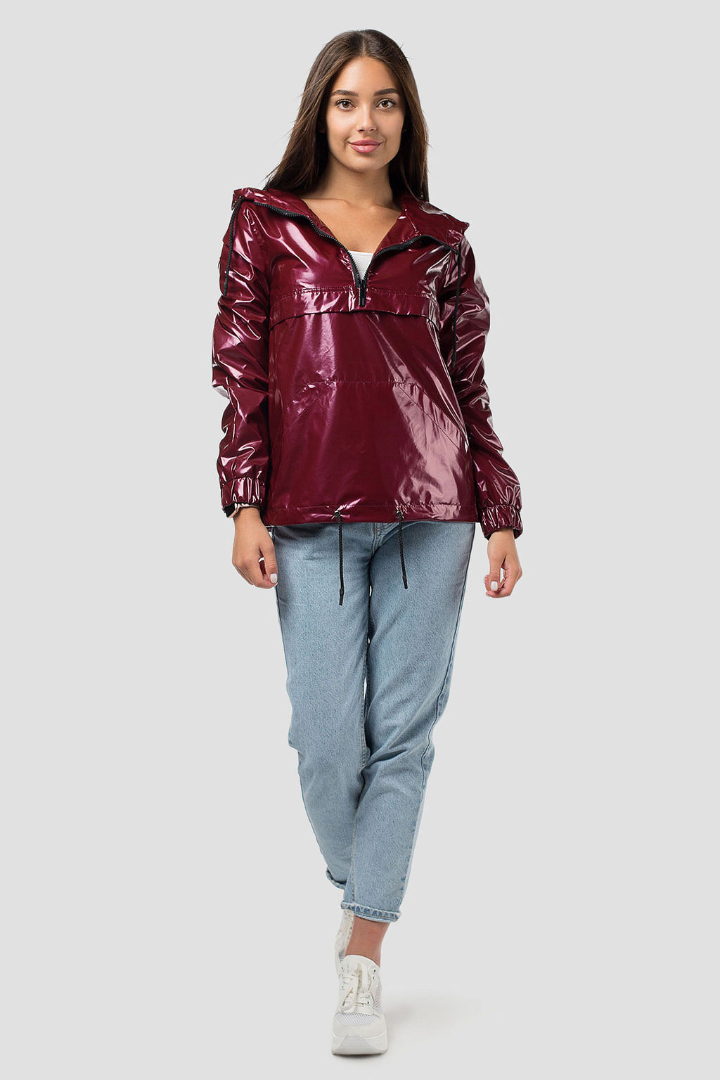 04-2454 Куртка демисезонная - El podio фото 11