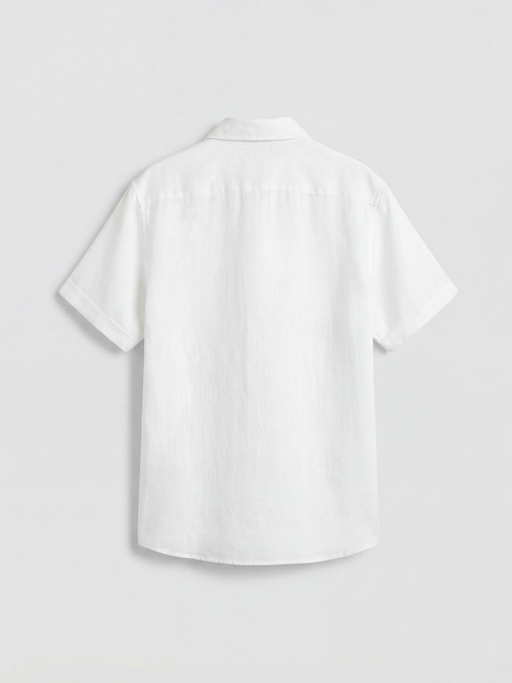 Basic K?sa Kollu Erkek ?ocuk G?mlek