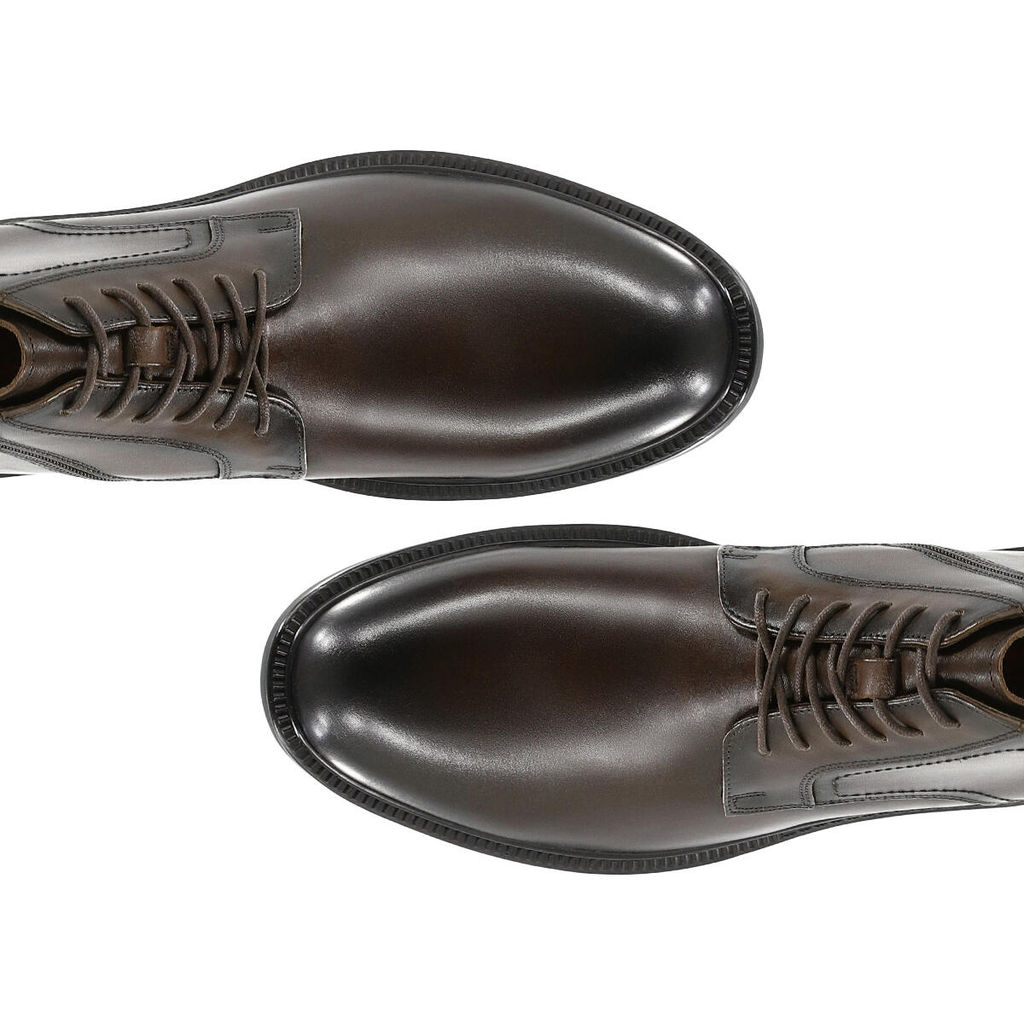 Ботинки мужские