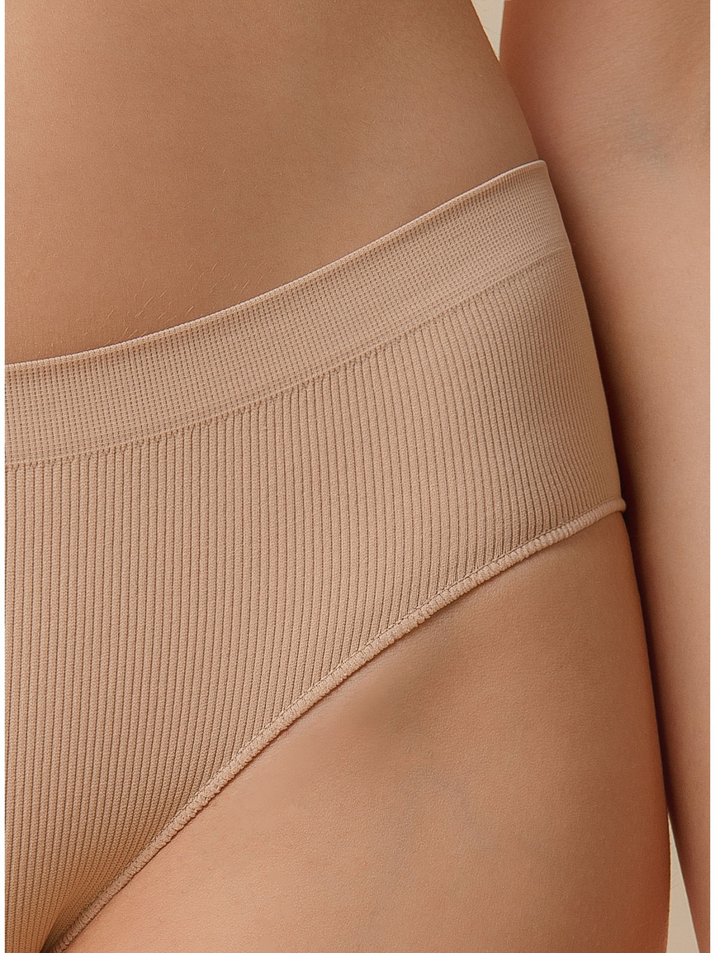 Женские трусы Indefini (Арт.3502WUV)  фото 3