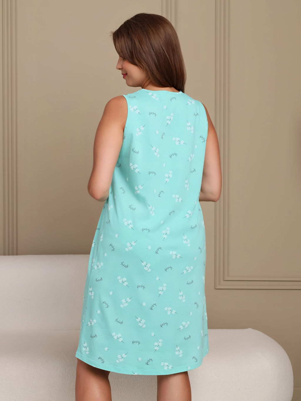 VIOTEX Ночная сорочка Австерия - Виотекс фото 28