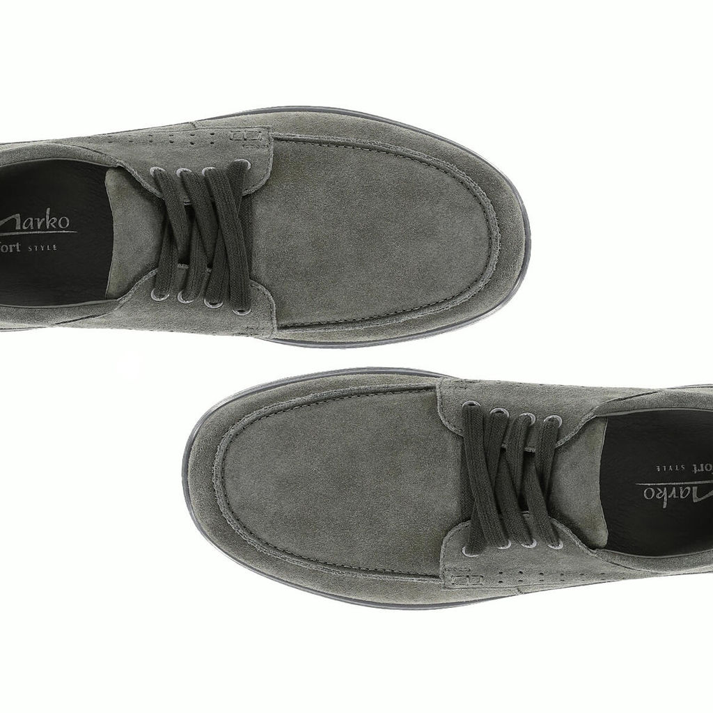 Полуботинки мужские