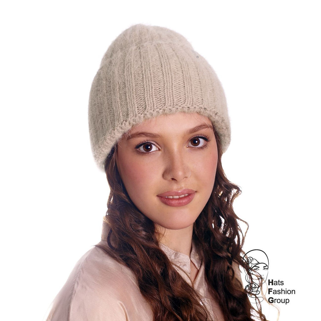 СЬЮ шапка женская - Landre фото 5