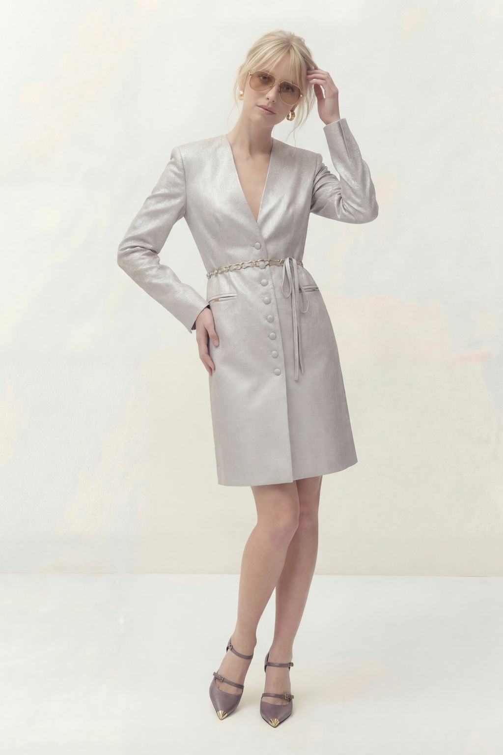 Платье - Lokka фото 3