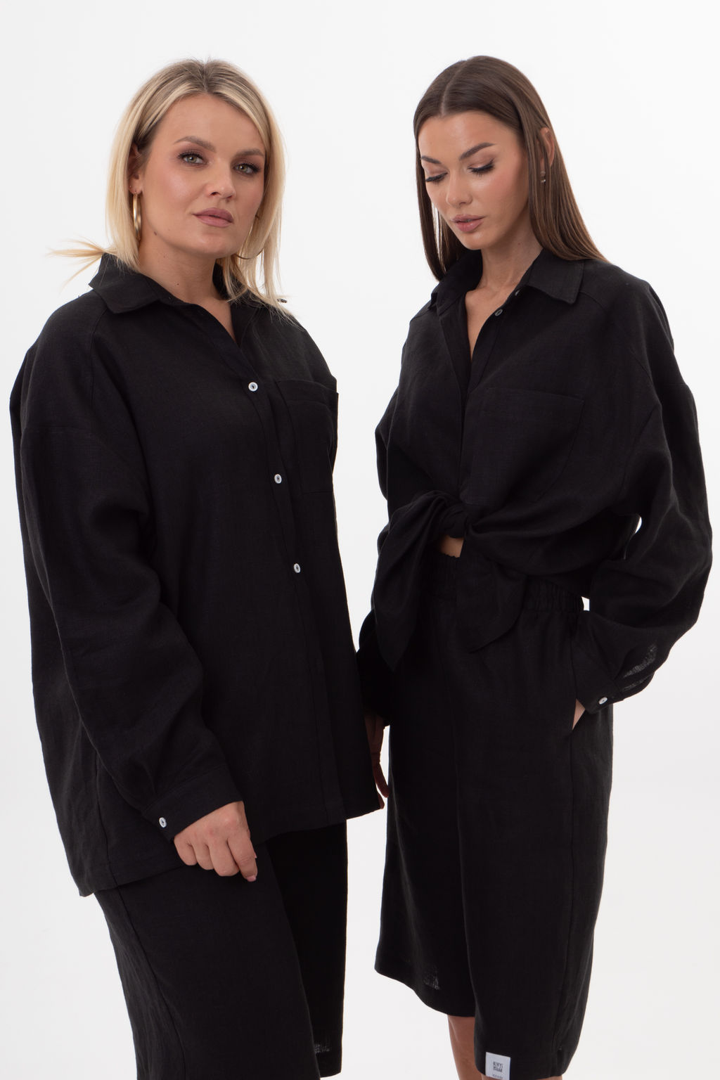 Блуза 4314 - Kivviwear фото 2