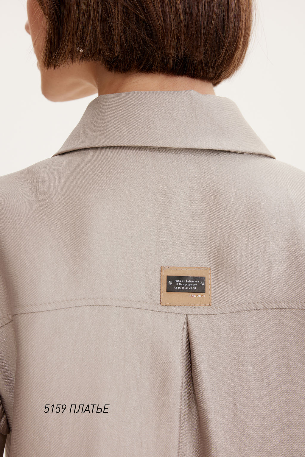 Платье 5159 - Niv niv fashion фото 5