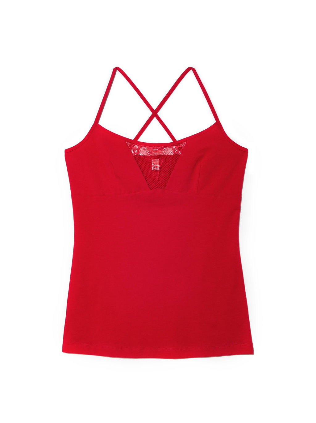 CONTE Топ CHARM LT 798 red - Conte elegant фото 5