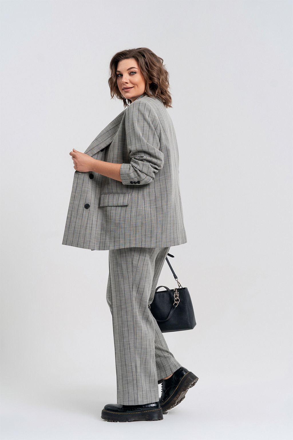 Комплект женский трехпредметный - Deesses фото 4